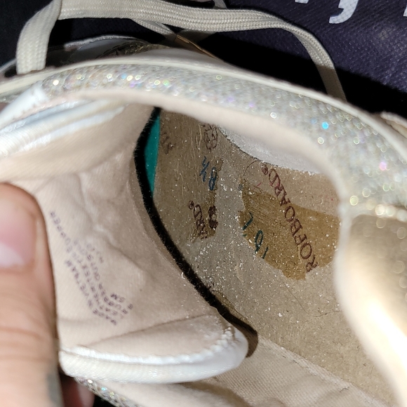 MICHAEL KORS GEORGIE SZ 8 ½ WOMENS - Picture 3 of 5